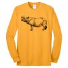 Long Sleeve Core Blend Tee Thumbnail