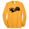Long Sleeve Core Blend Tee Thumbnail