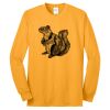 Long Sleeve Core Blend Tee Thumbnail