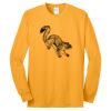 Long Sleeve Core Blend Tee Thumbnail