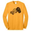 Long Sleeve Core Blend Tee Thumbnail