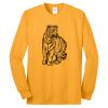 Long Sleeve Core Blend Tee Thumbnail