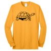Long Sleeve Core Blend Tee Thumbnail