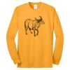 Long Sleeve Core Blend Tee Thumbnail
