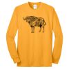 Long Sleeve Core Blend Tee Thumbnail