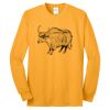 Long Sleeve Core Blend Tee Thumbnail