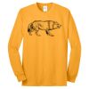 Long Sleeve Core Blend Tee Thumbnail