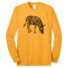 Long Sleeve Core Blend Tee Thumbnail