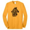 Long Sleeve Core Blend Tee Thumbnail