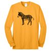Long Sleeve Core Blend Tee Thumbnail