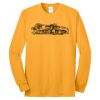 Long Sleeve Core Blend Tee Thumbnail
