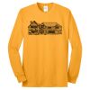 Long Sleeve Core Blend Tee Thumbnail