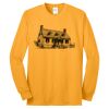 Long Sleeve Core Blend Tee Thumbnail