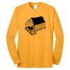 Long Sleeve Core Blend Tee Thumbnail