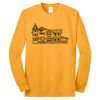 Long Sleeve Core Blend Tee Thumbnail