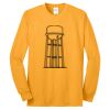 Long Sleeve Core Blend Tee Thumbnail