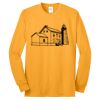 Long Sleeve Core Blend Tee Thumbnail