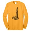 Long Sleeve Core Blend Tee Thumbnail