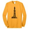Long Sleeve Core Blend Tee Thumbnail