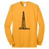 Long Sleeve Core Blend Tee Thumbnail