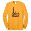 Long Sleeve Core Blend Tee Thumbnail