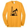 Long Sleeve Core Blend Tee Thumbnail