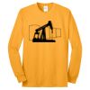 Long Sleeve Core Blend Tee Thumbnail