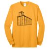 Long Sleeve Core Blend Tee Thumbnail