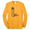 Long Sleeve Core Blend Tee Thumbnail