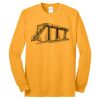 Long Sleeve Core Blend Tee Thumbnail