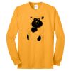 Long Sleeve Core Blend Tee Thumbnail