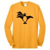 Long Sleeve Core Blend Tee Thumbnail