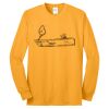 Long Sleeve Core Blend Tee Thumbnail