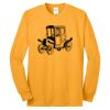 Long Sleeve Core Blend Tee Thumbnail