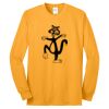 Long Sleeve Core Blend Tee Thumbnail