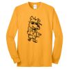 Long Sleeve Core Blend Tee Thumbnail