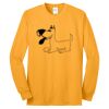 Long Sleeve Core Blend Tee Thumbnail