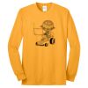 Long Sleeve Core Blend Tee Thumbnail