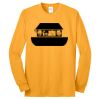 Long Sleeve Core Blend Tee Thumbnail