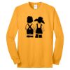 Long Sleeve Core Blend Tee Thumbnail