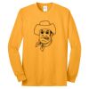 Long Sleeve Core Blend Tee Thumbnail
