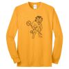 Long Sleeve Core Blend Tee Thumbnail