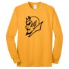 Long Sleeve Core Blend Tee Thumbnail