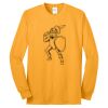 Long Sleeve Core Blend Tee Thumbnail