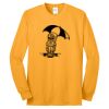 Long Sleeve Core Blend Tee Thumbnail