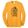 Long Sleeve Core Blend Tee Thumbnail