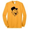 Long Sleeve Core Blend Tee Thumbnail