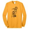 Long Sleeve Core Blend Tee Thumbnail