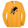 Long Sleeve Core Blend Tee Thumbnail