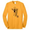 Long Sleeve Core Blend Tee Thumbnail